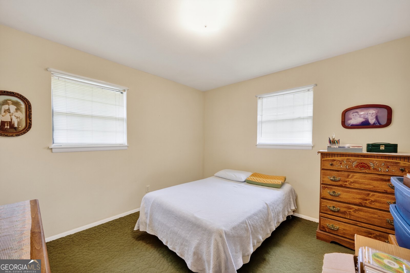 206 Sonja Drive Warner Robins - 15