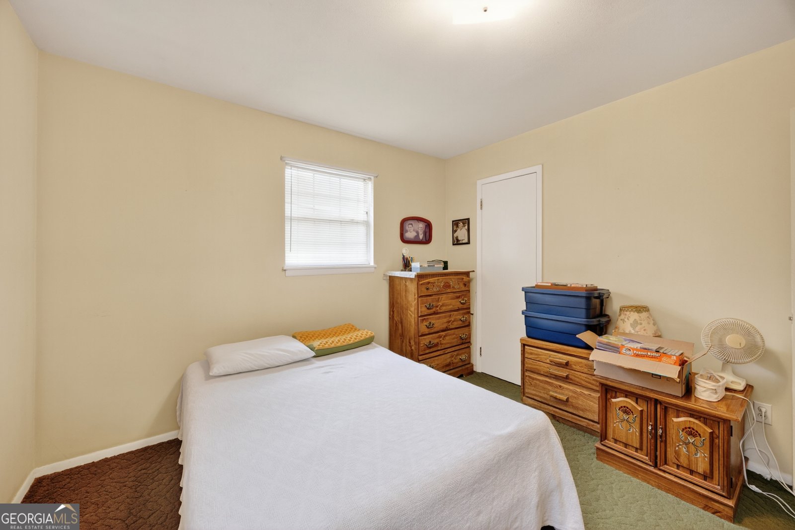 206 Sonja Drive Warner Robins - 16