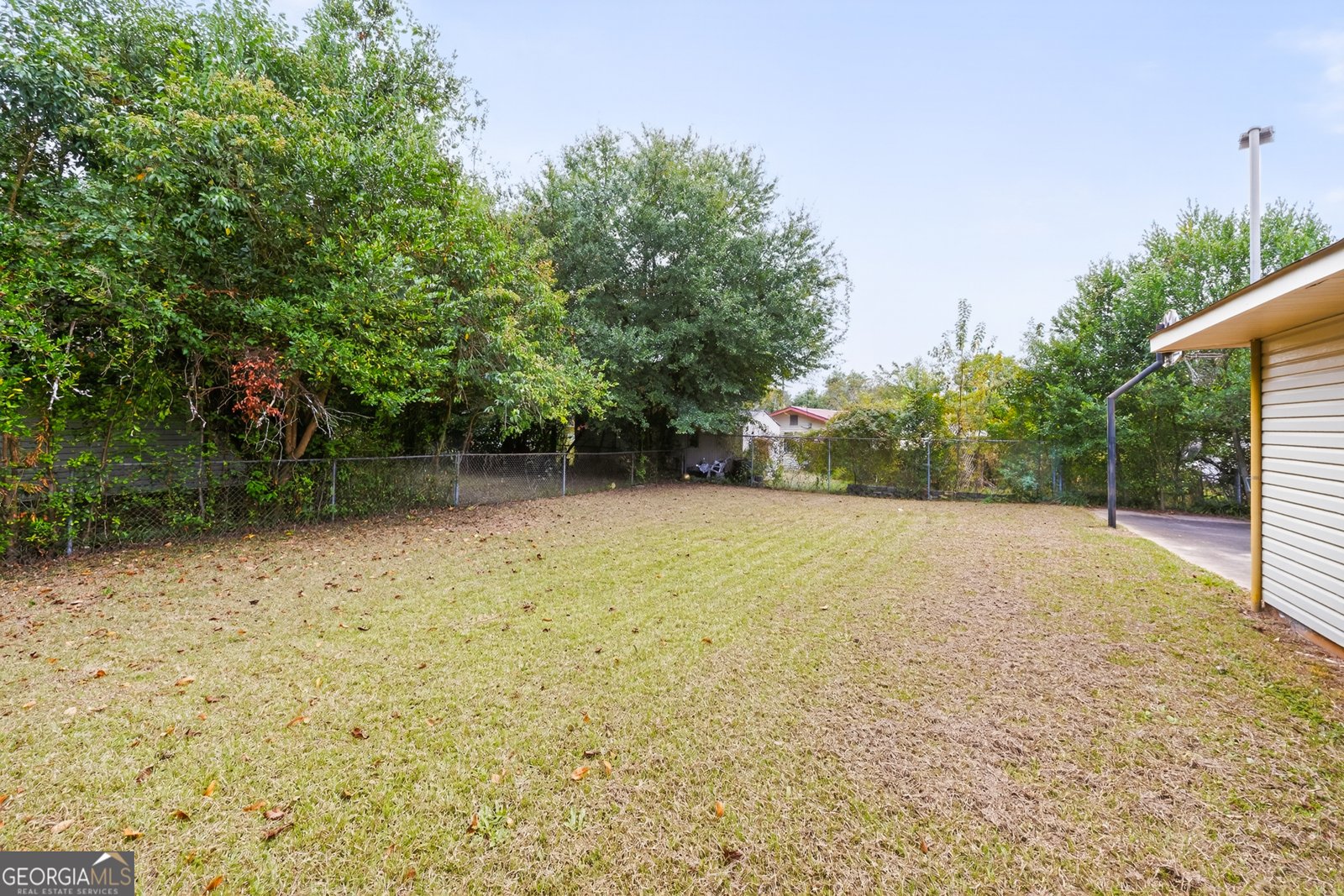 206 Sonja Drive Warner Robins - 17