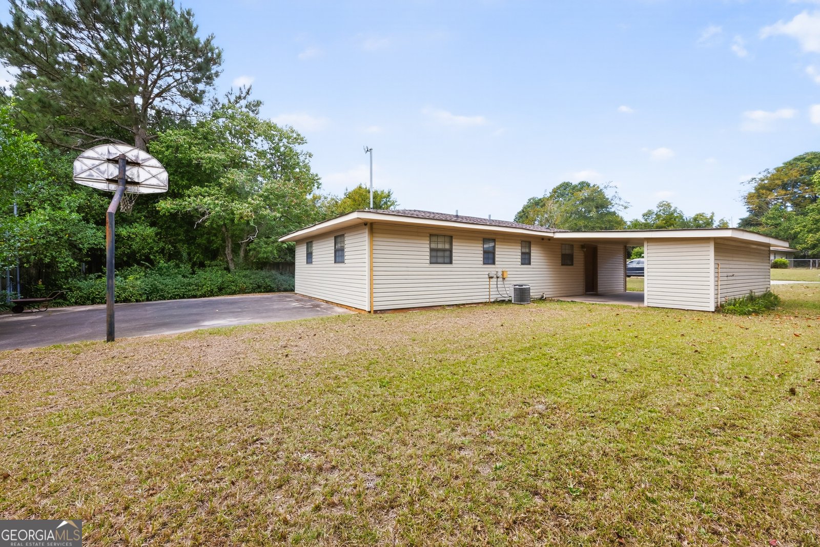 206 Sonja Drive Warner Robins - 19