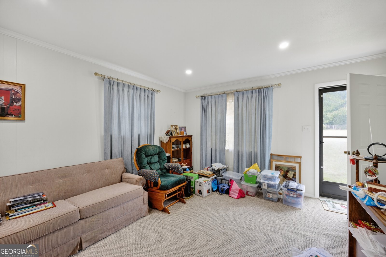 206 Sonja Drive Warner Robins - 2