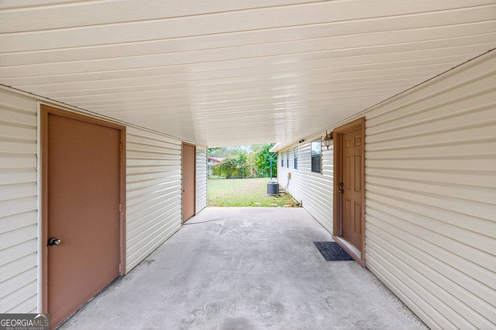 206 Sonja Drive Warner Robins - 22