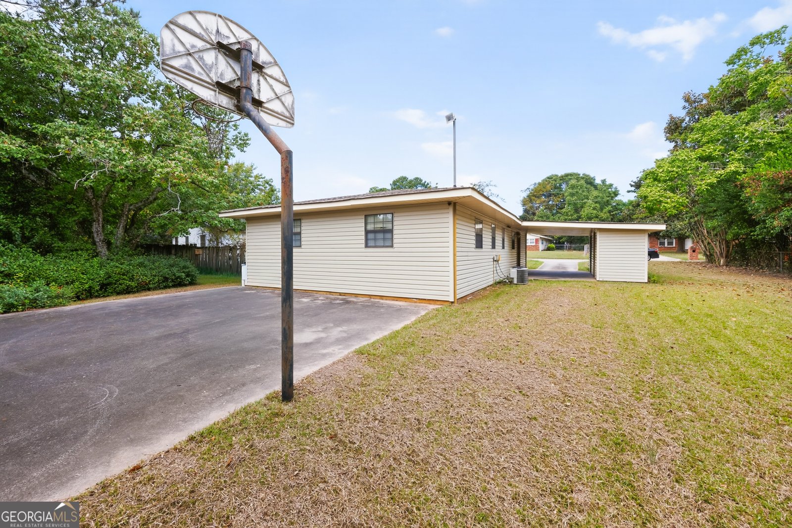 206 Sonja Drive Warner Robins - 23