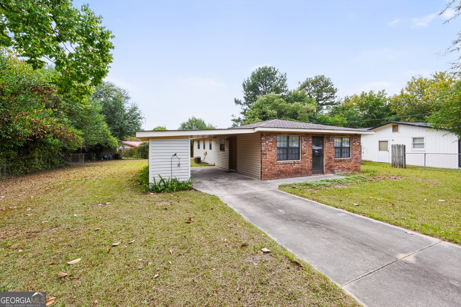 206 Sonja Drive Warner Robins - 24