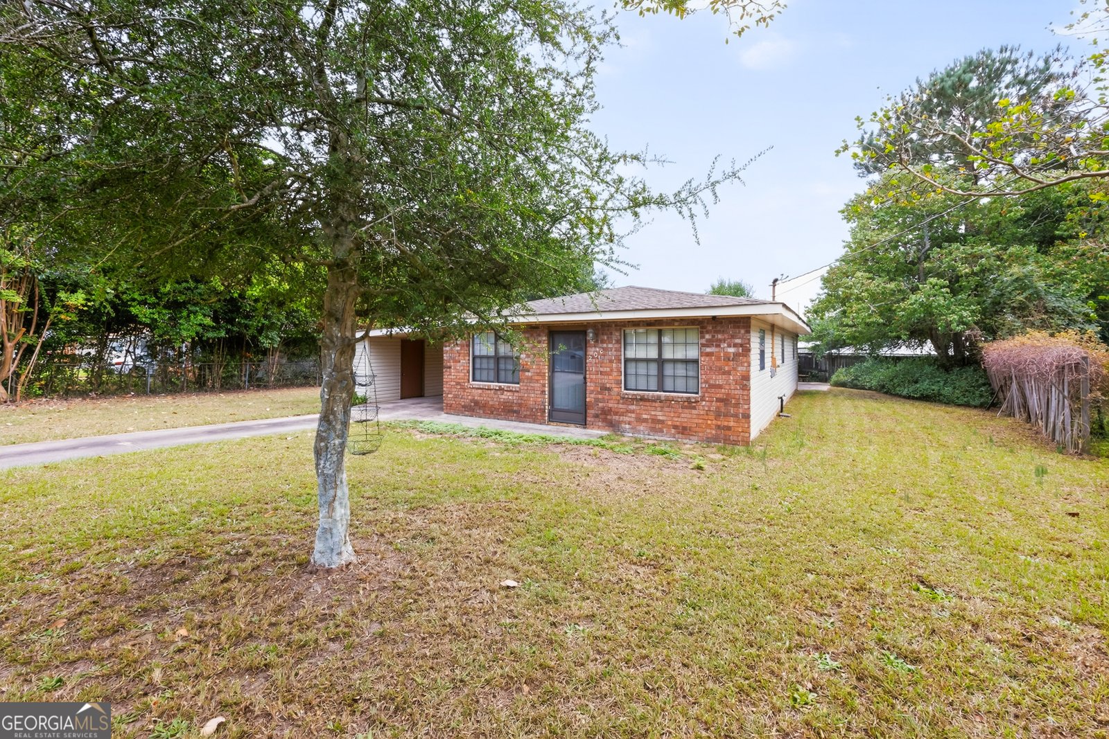 206 Sonja Drive Warner Robins - 25