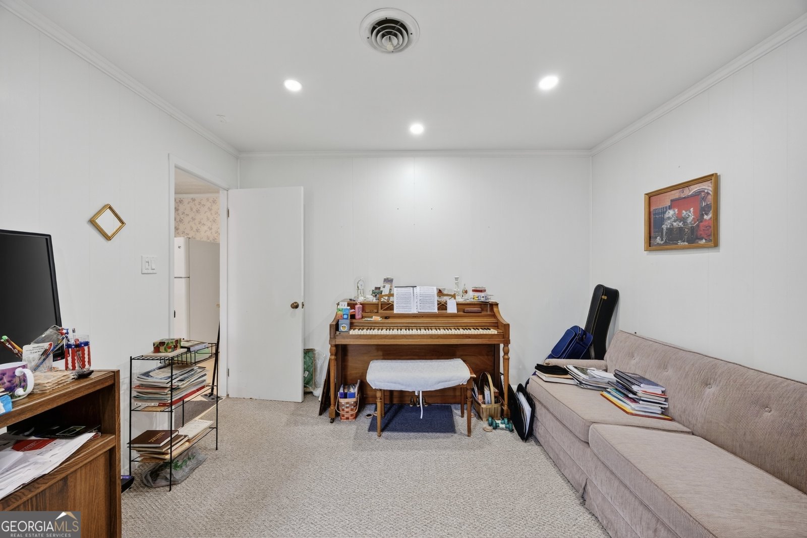 206 Sonja Drive Warner Robins - 3