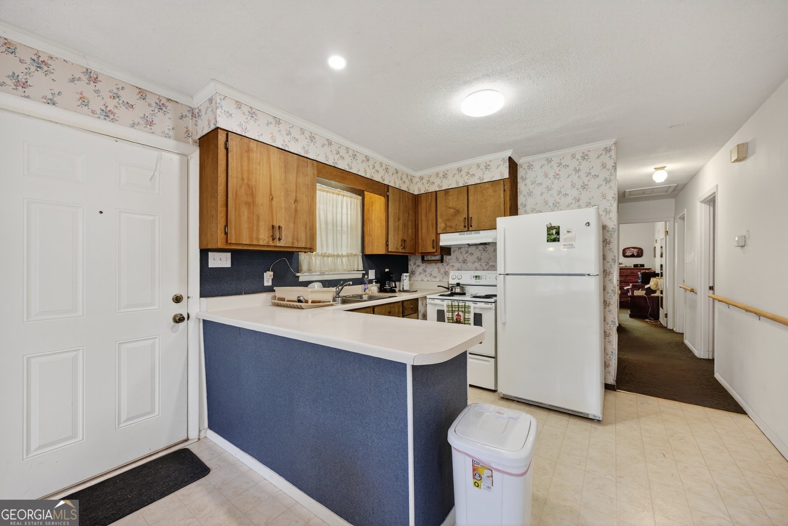 206 Sonja Drive Warner Robins - 4