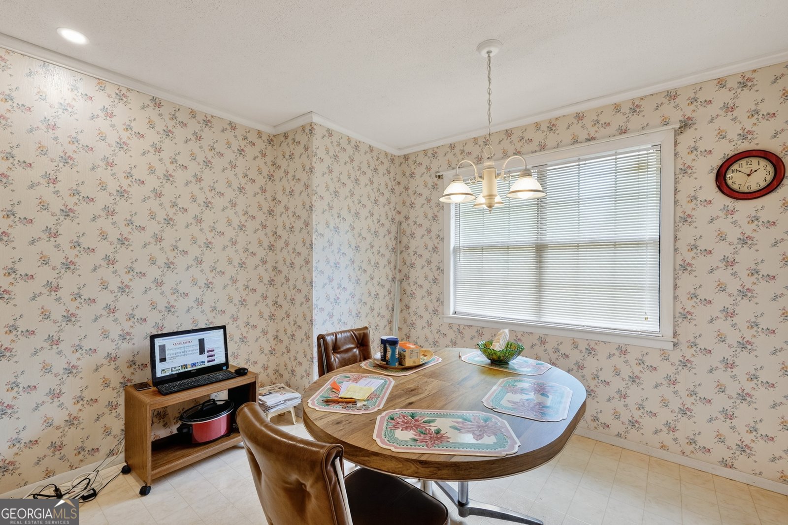 206 Sonja Drive Warner Robins - 8