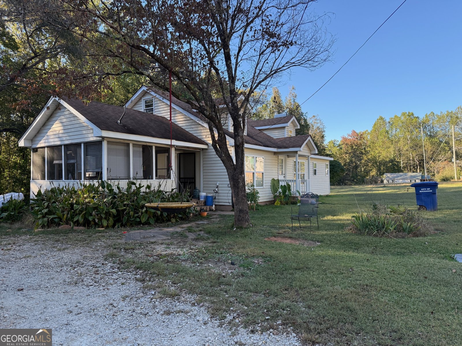 116 Young Street Buchanan - 2