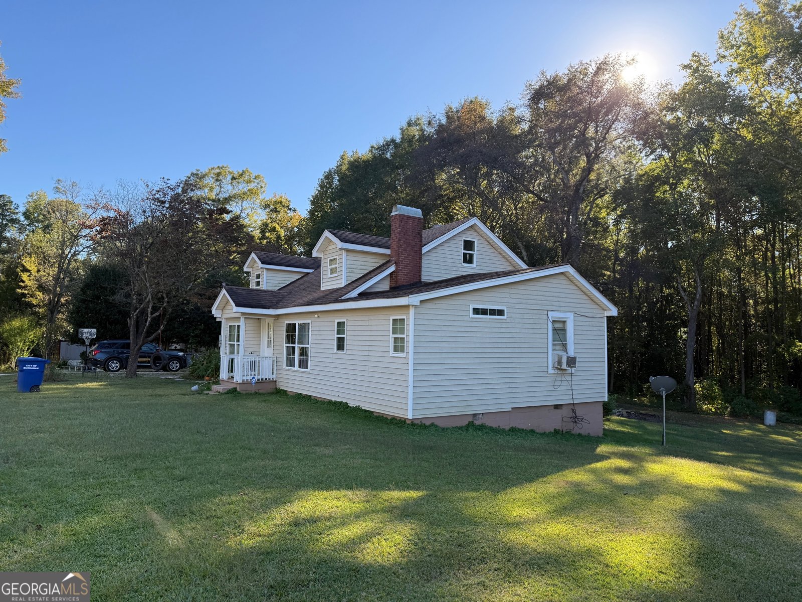 116 Young Street Buchanan - 3