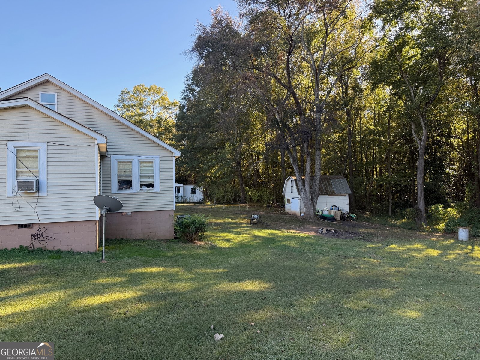 116 Young Street Buchanan - 4