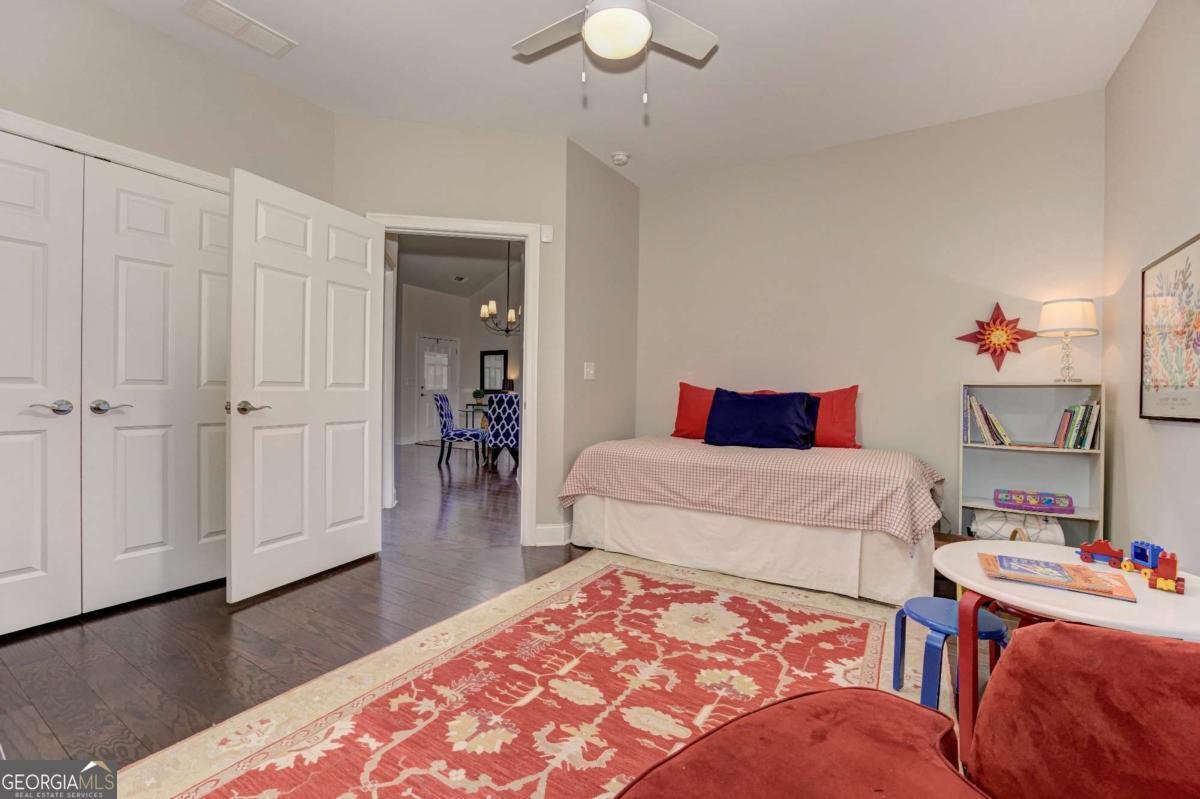 120 Chastain Road Kennesaw - 1