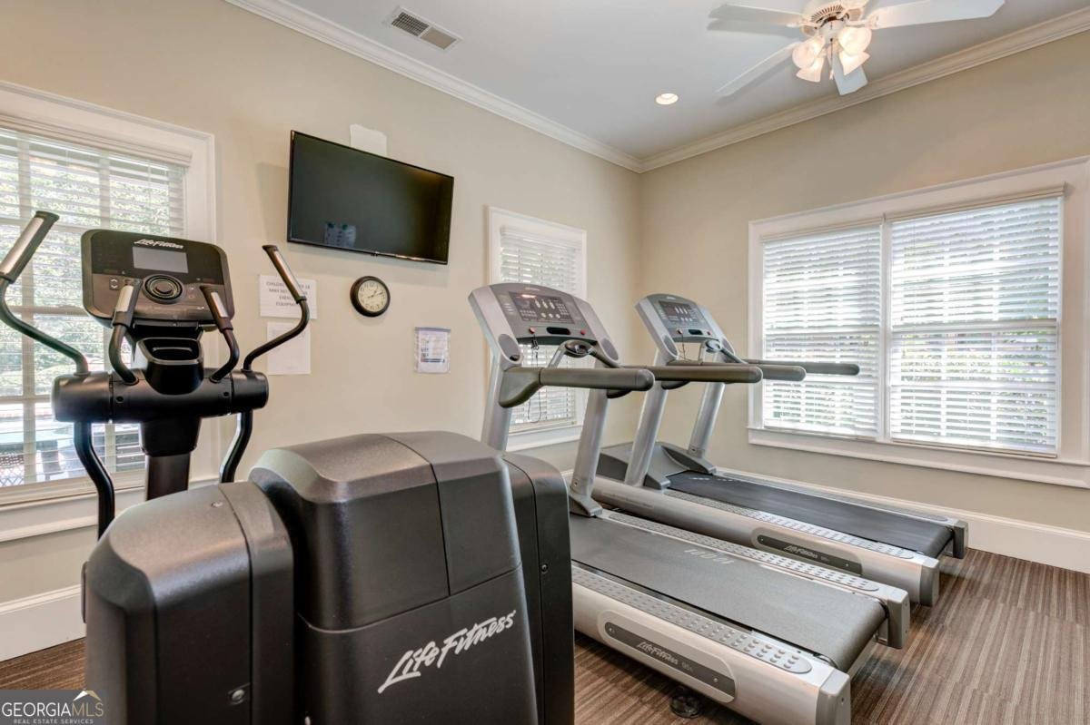120 Chastain Road Kennesaw - 15
