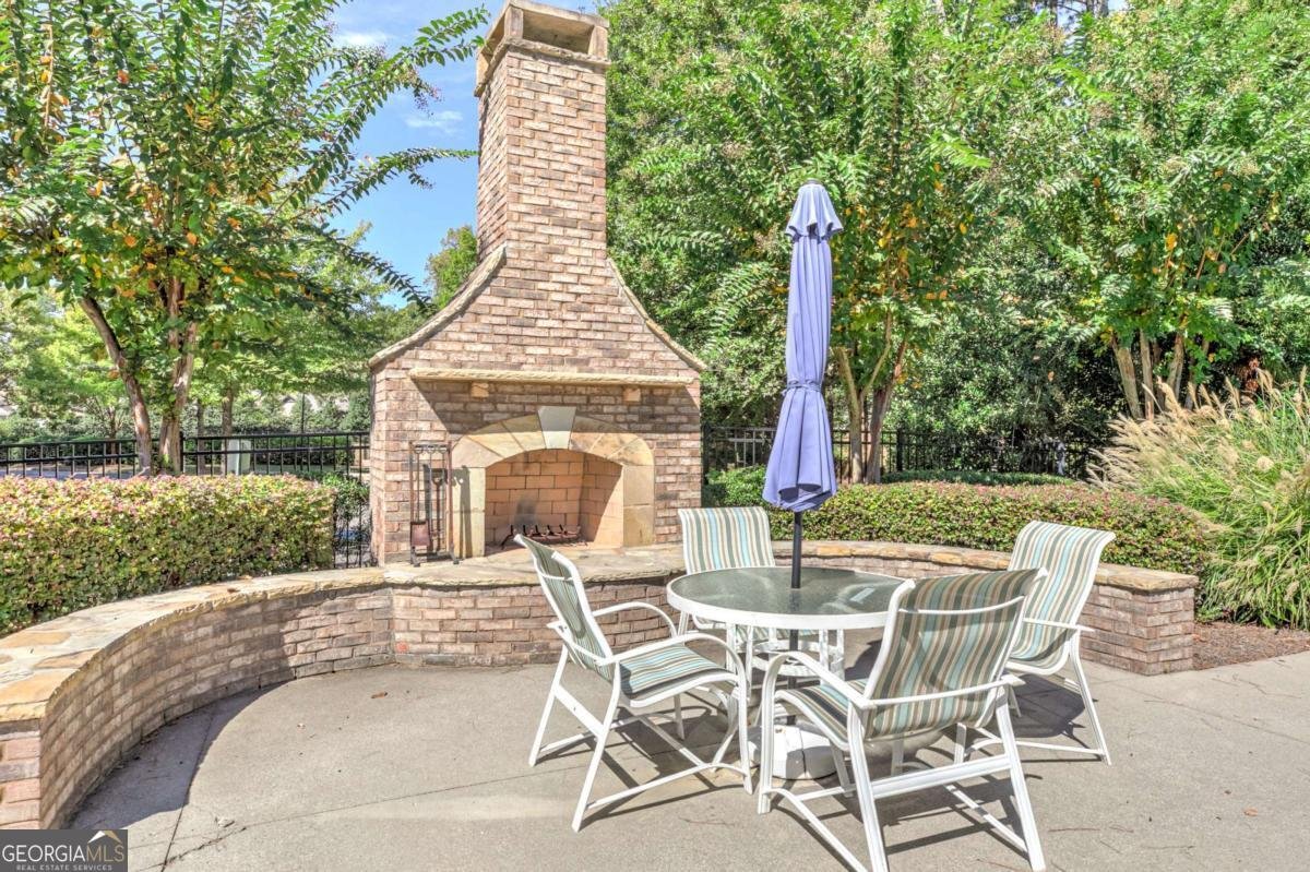 120 Chastain Road Kennesaw - 17