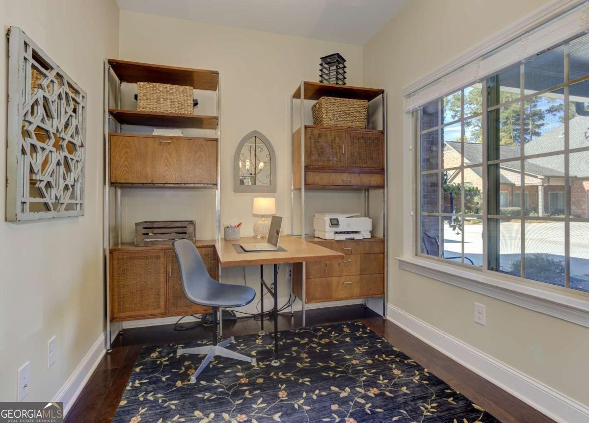 120 Chastain Road Kennesaw - 20