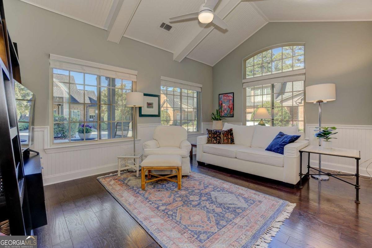 120 Chastain Road Kennesaw - 21