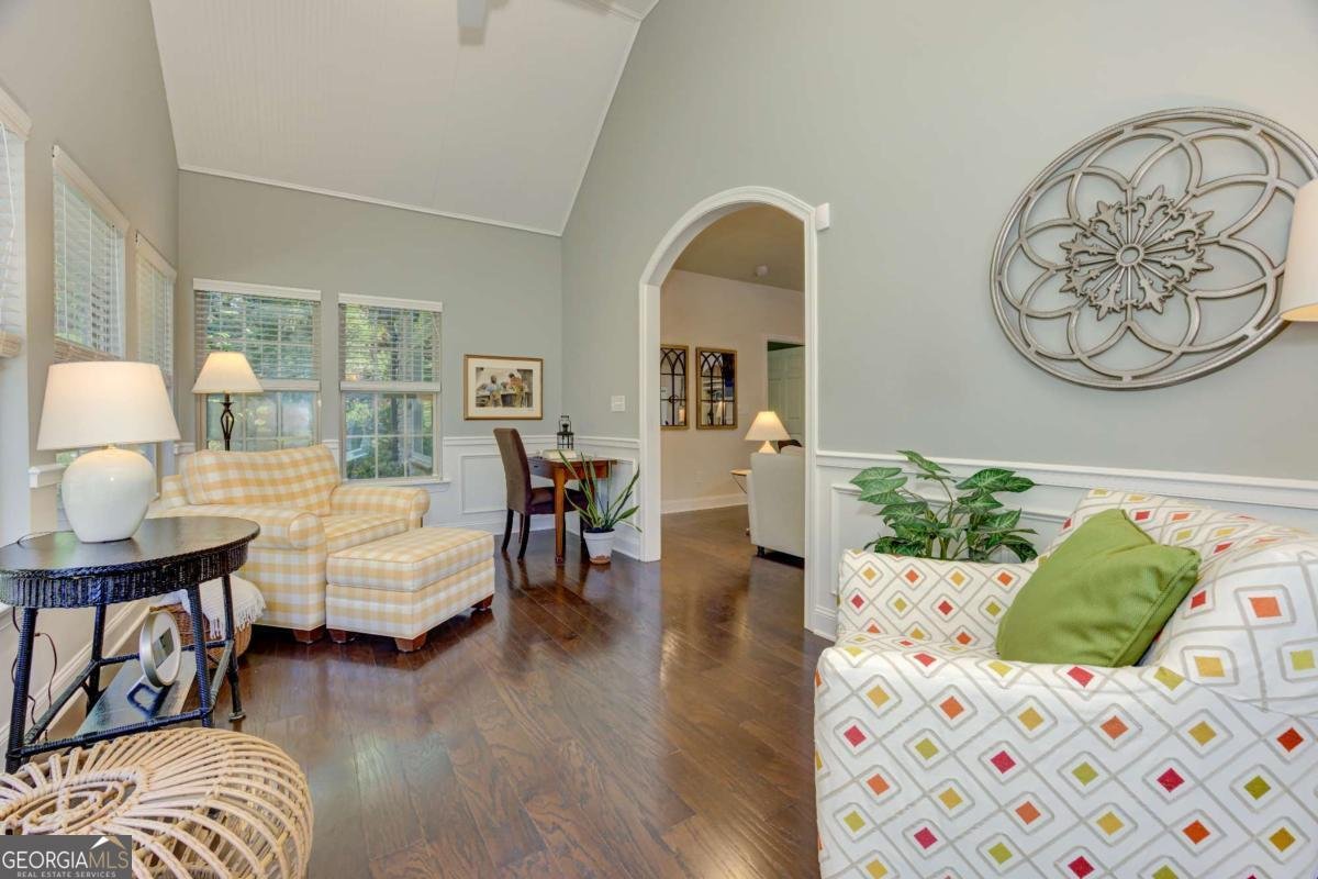 120 Chastain Road Kennesaw - 30