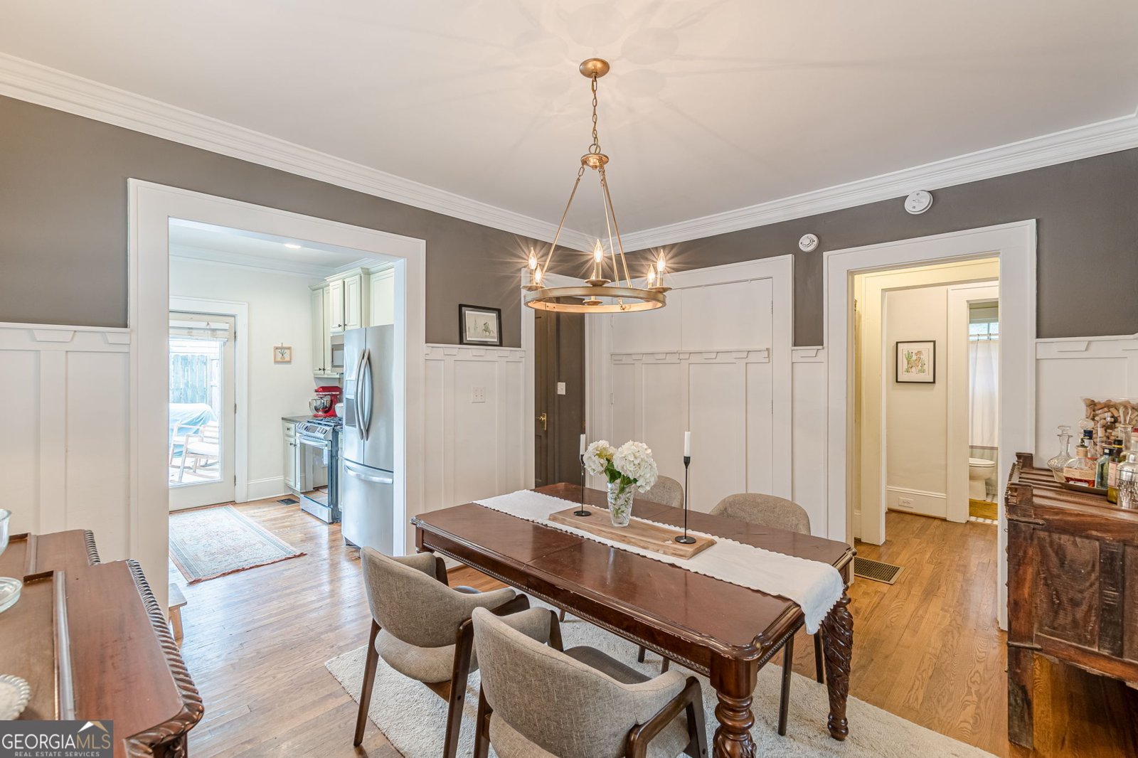 1751 Temple Avenue Atlanta - 10