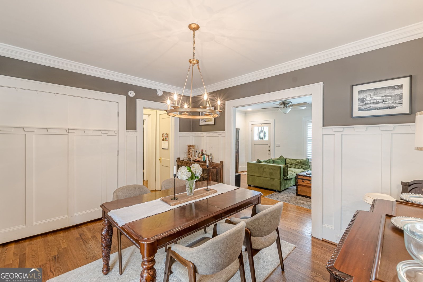 1751 Temple Avenue Atlanta - 11