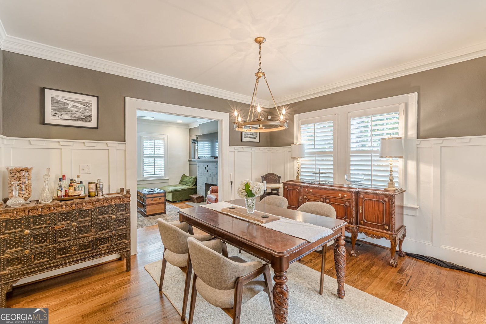 1751 Temple Avenue Atlanta - 12