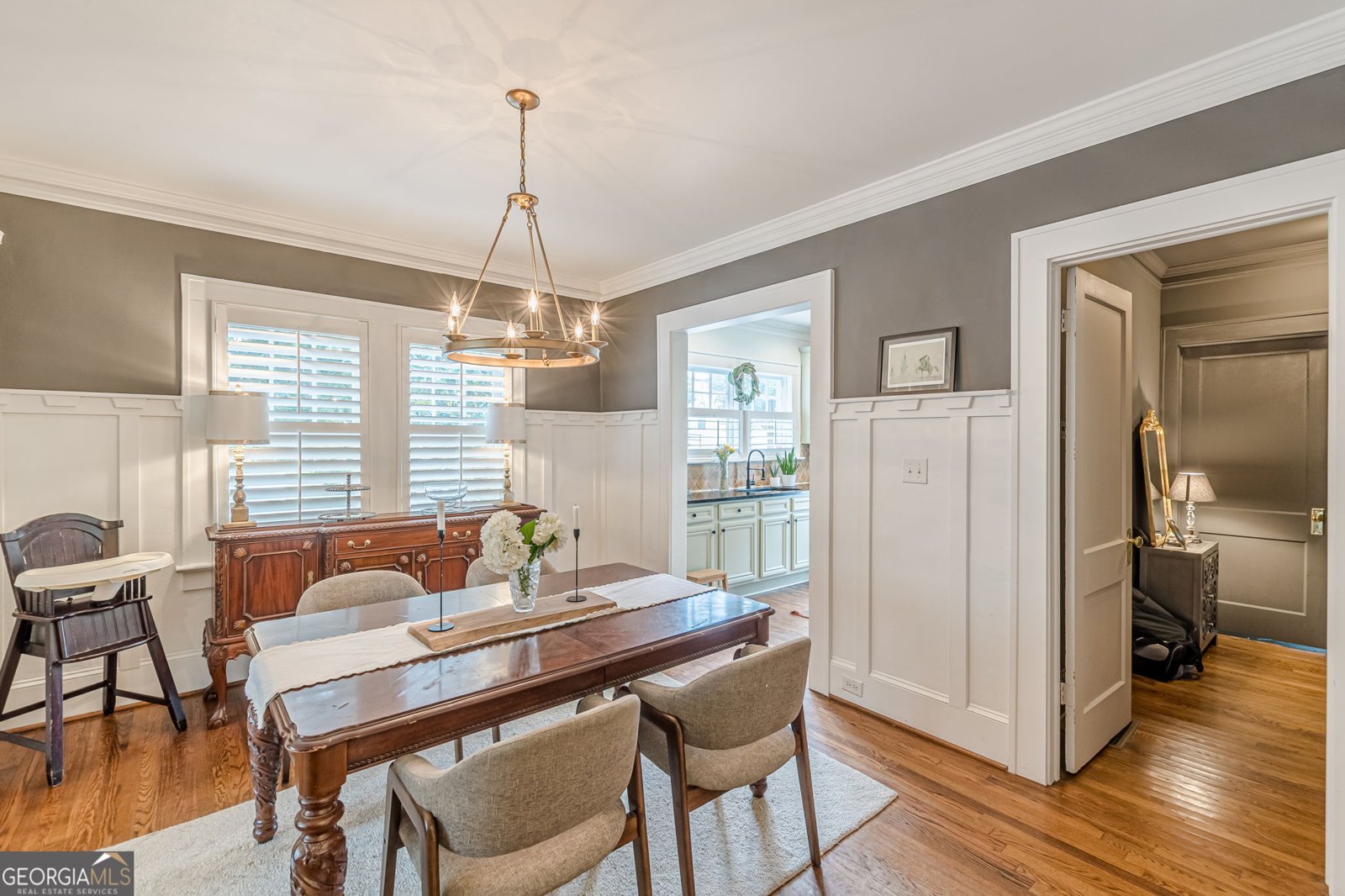 1751 Temple Avenue Atlanta - 13