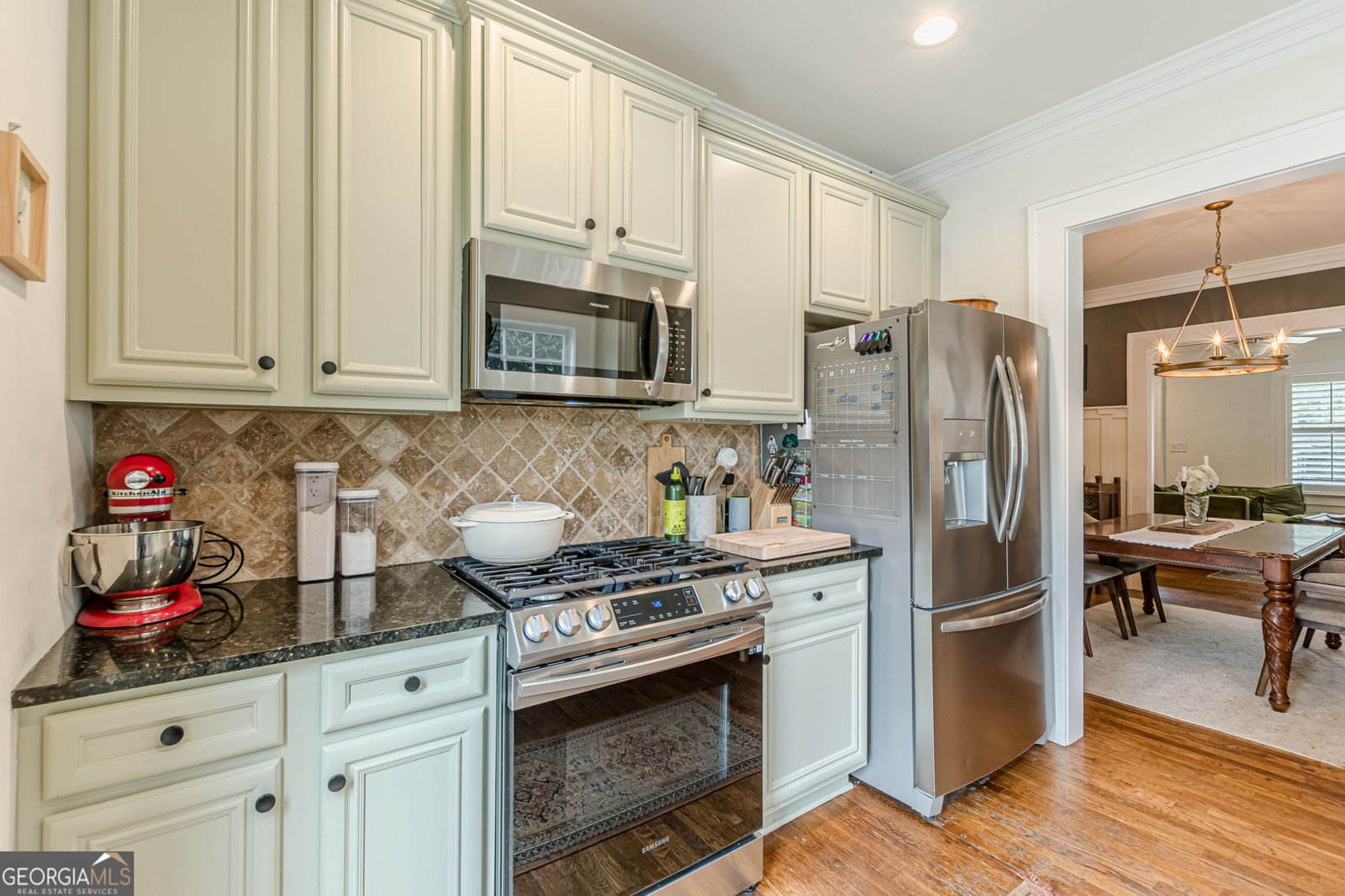 1751 Temple Avenue Atlanta - 16