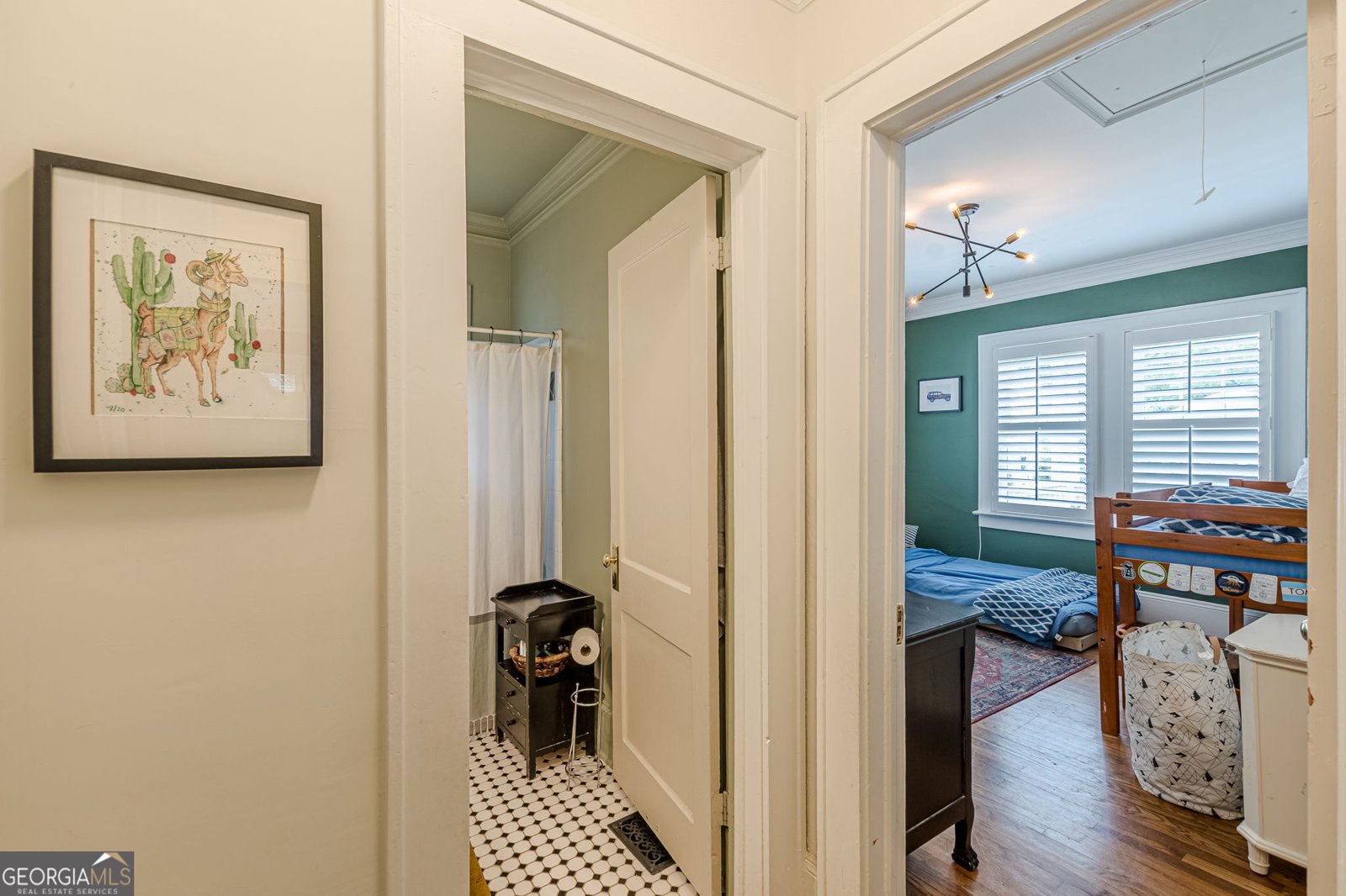 1751 Temple Avenue Atlanta - 18