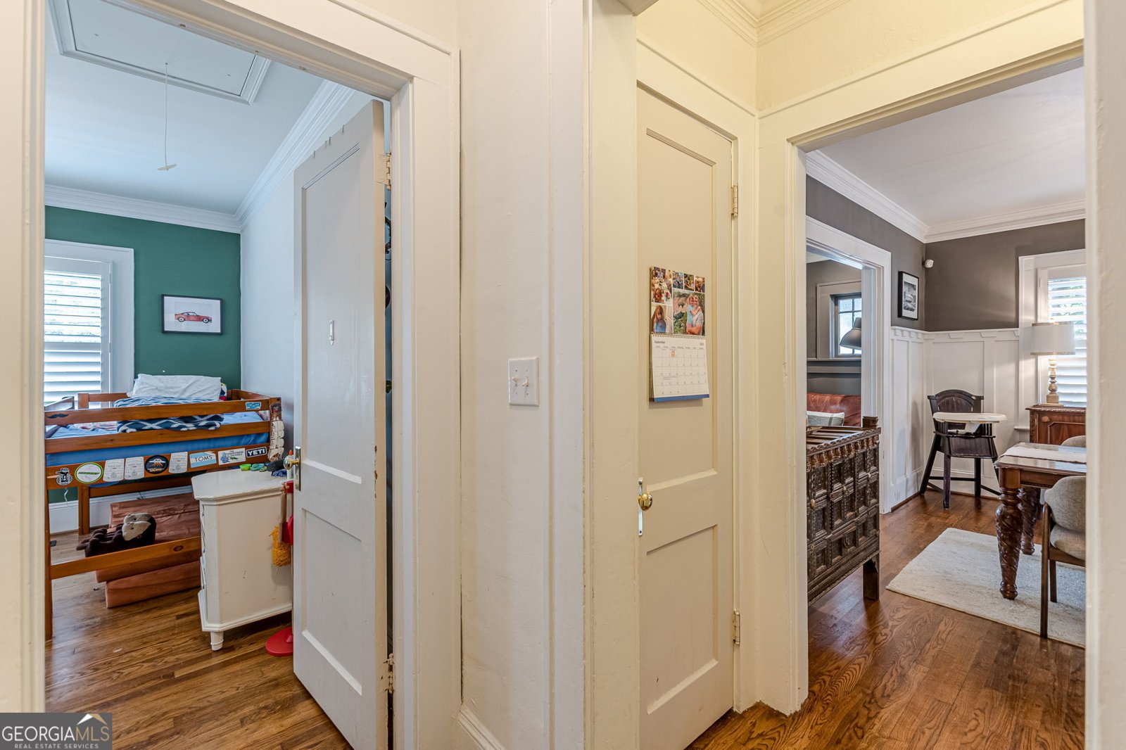 1751 Temple Avenue Atlanta - 19