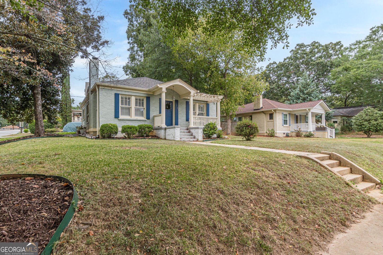 1751 Temple Avenue Atlanta - 2