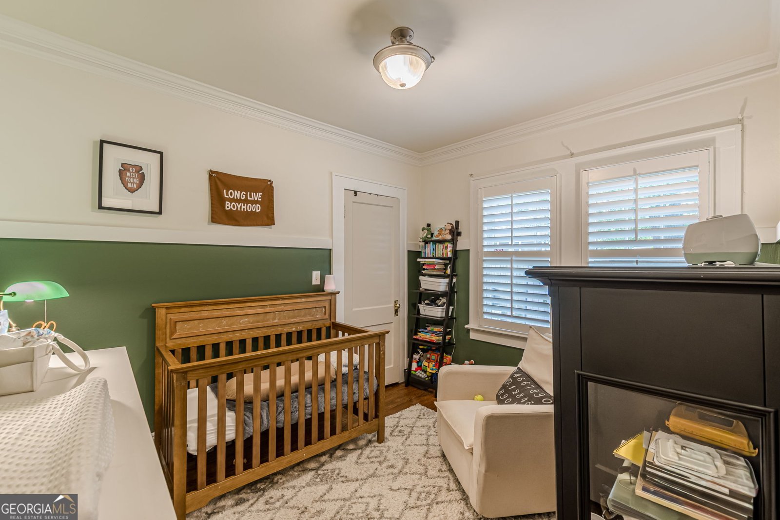1751 Temple Avenue Atlanta - 20