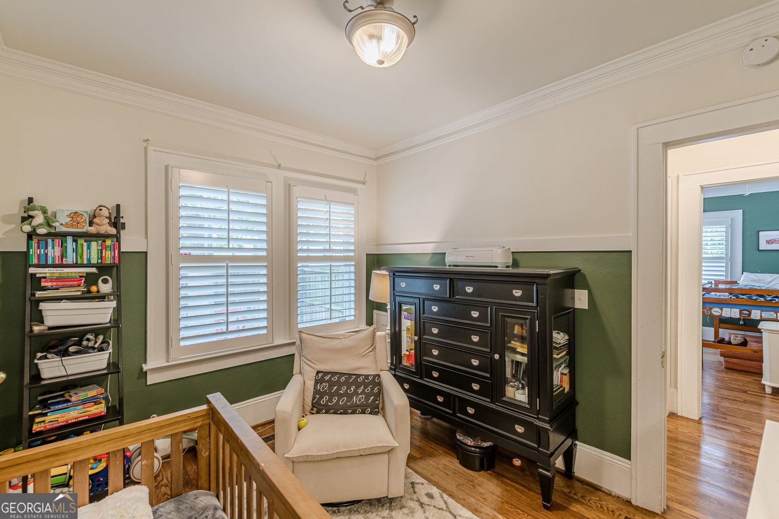 1751 Temple Avenue Atlanta - 21