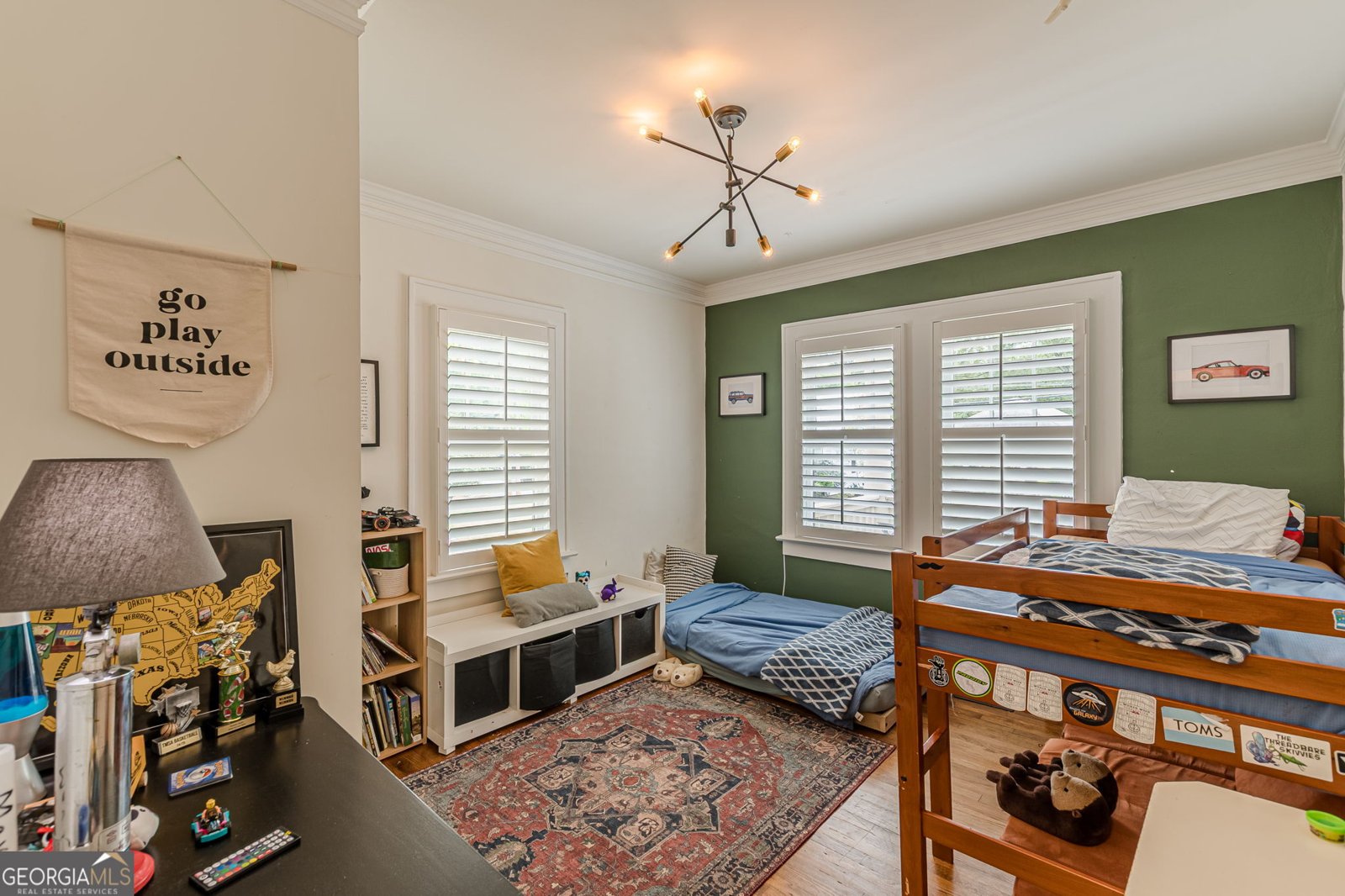 1751 Temple Avenue Atlanta - 24