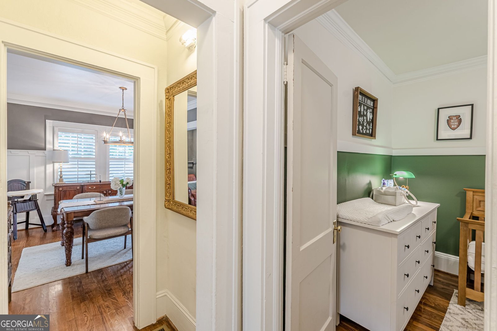 1751 Temple Avenue Atlanta - 25