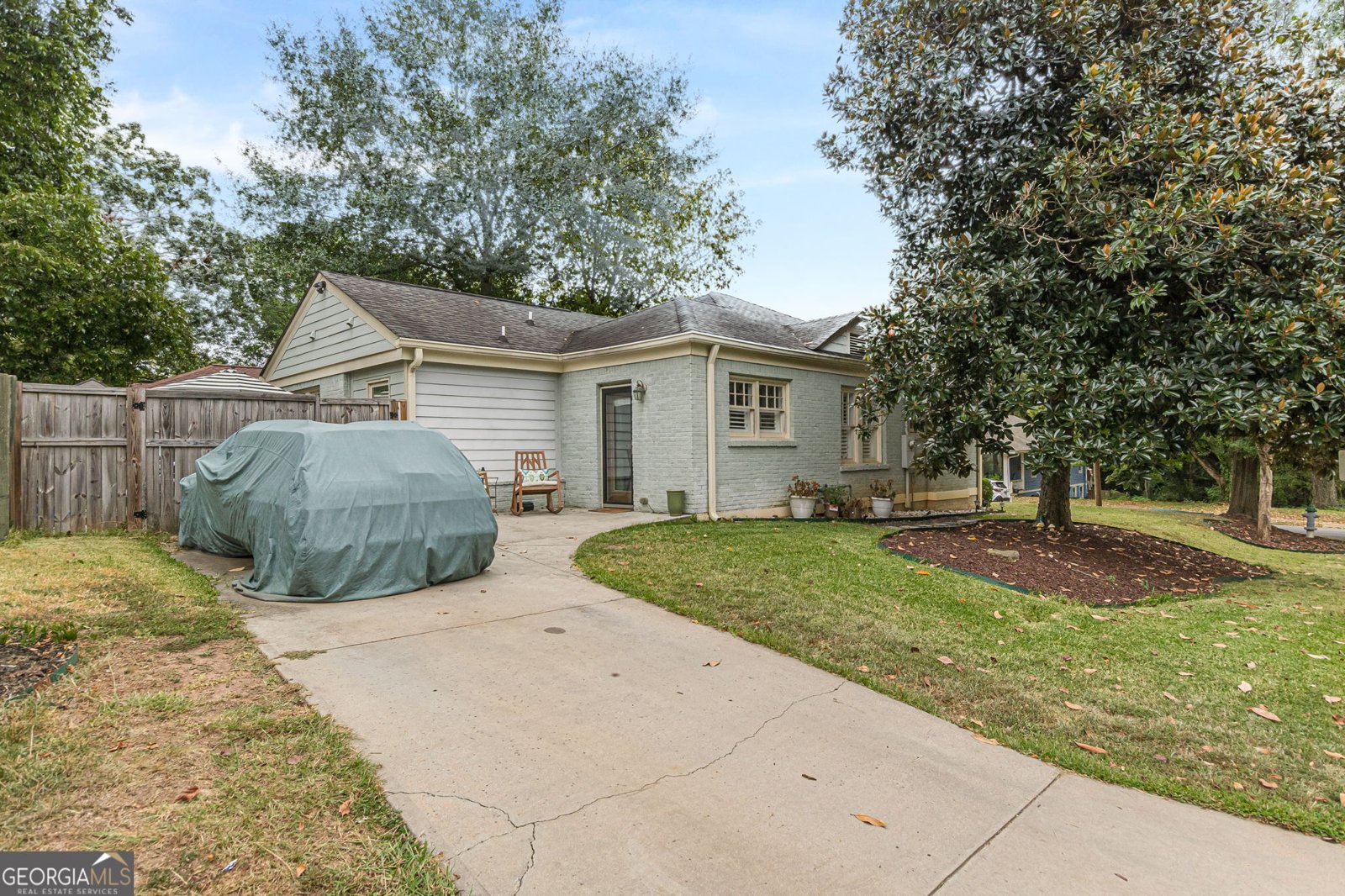1751 Temple Avenue Atlanta - 4