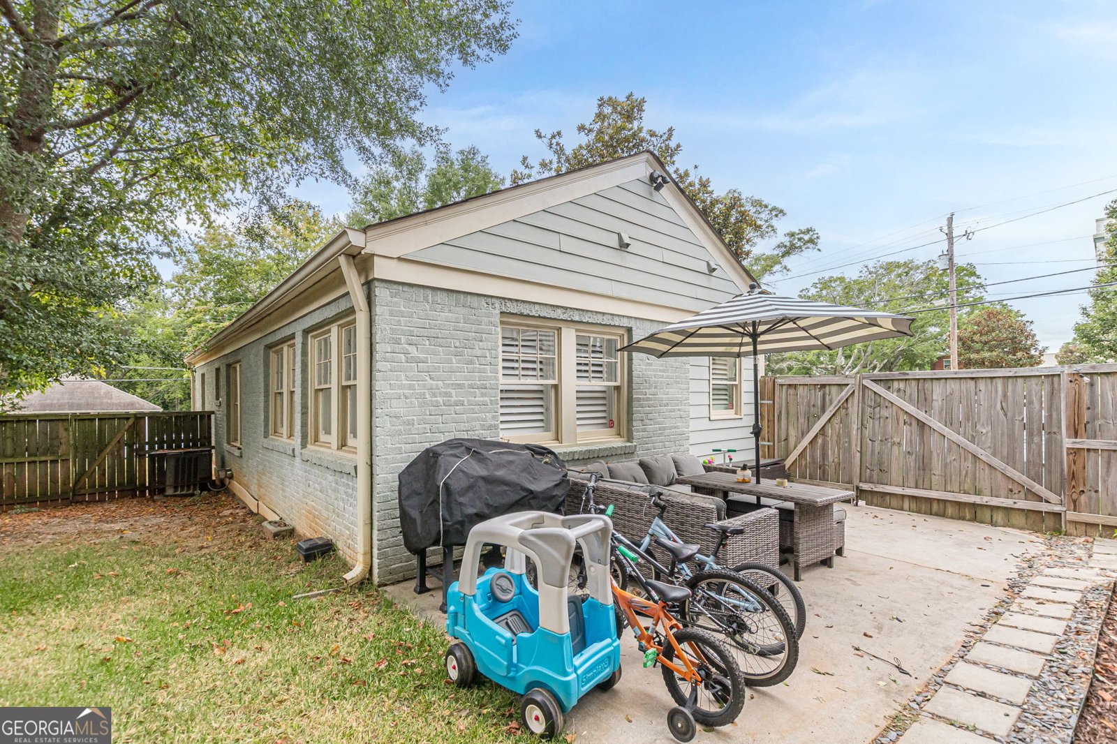 1751 Temple Avenue Atlanta - 6
