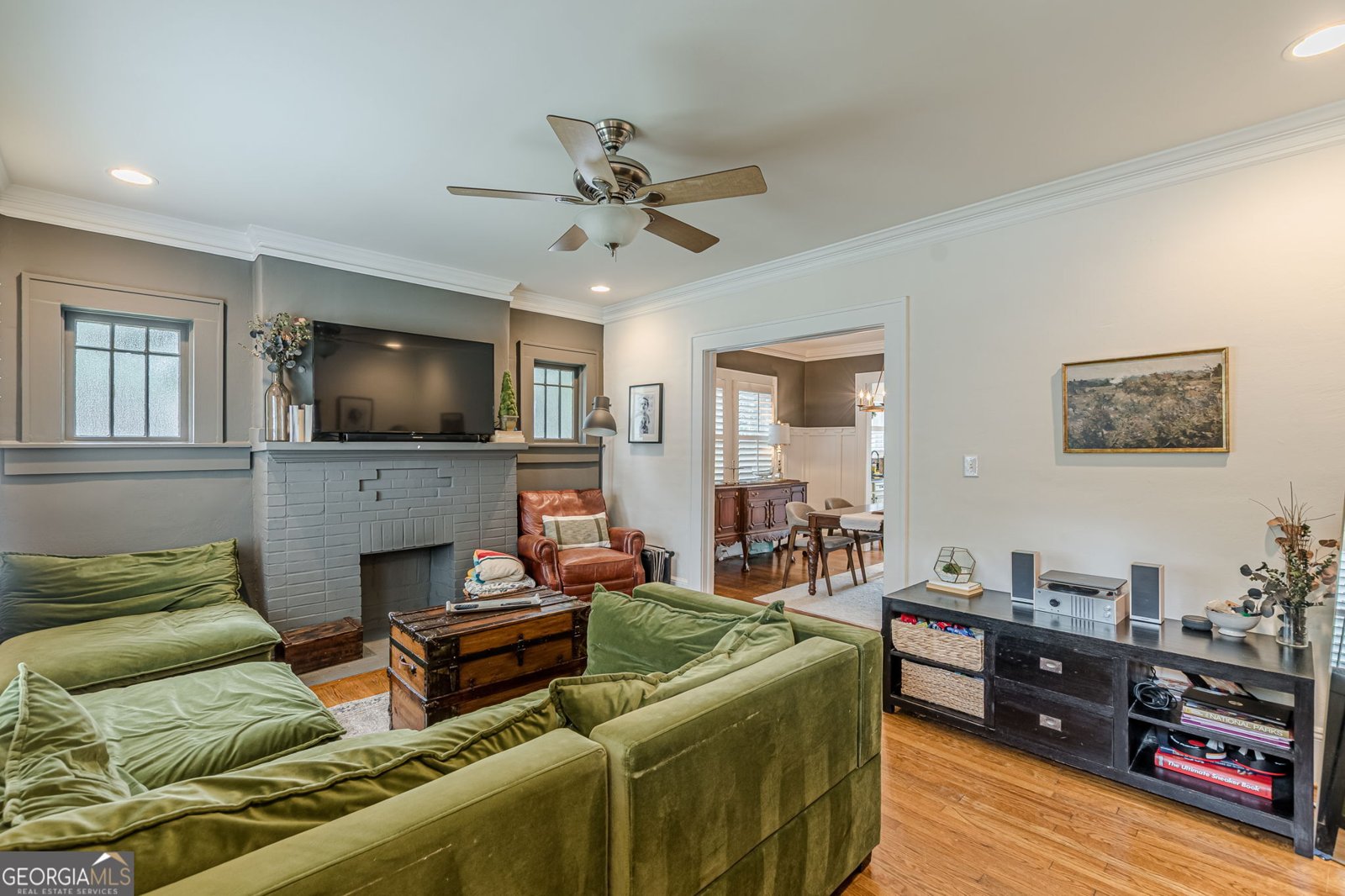 1751 Temple Avenue Atlanta - 7