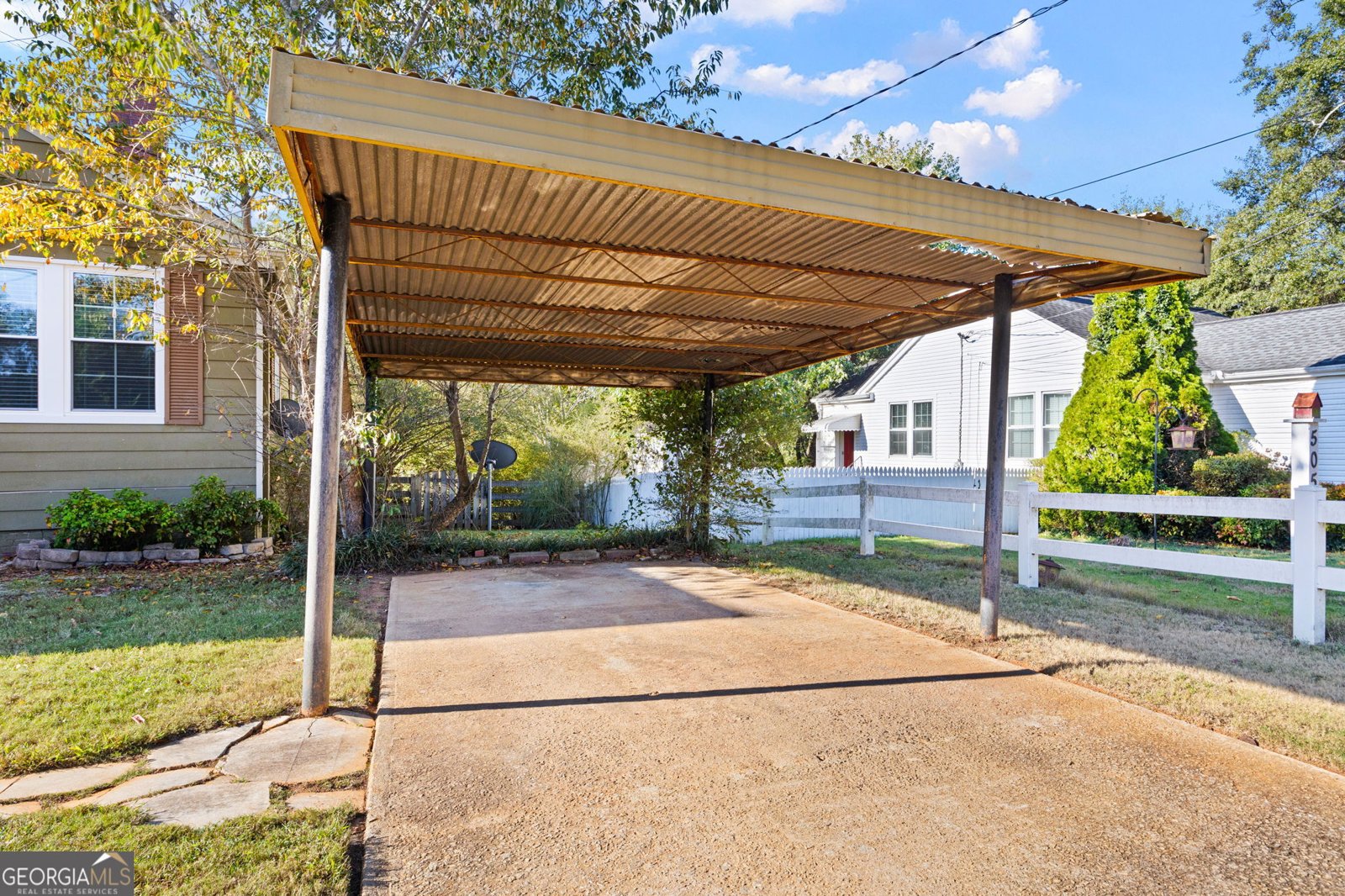 5058 Austell Powder Springs Road Austell - 14