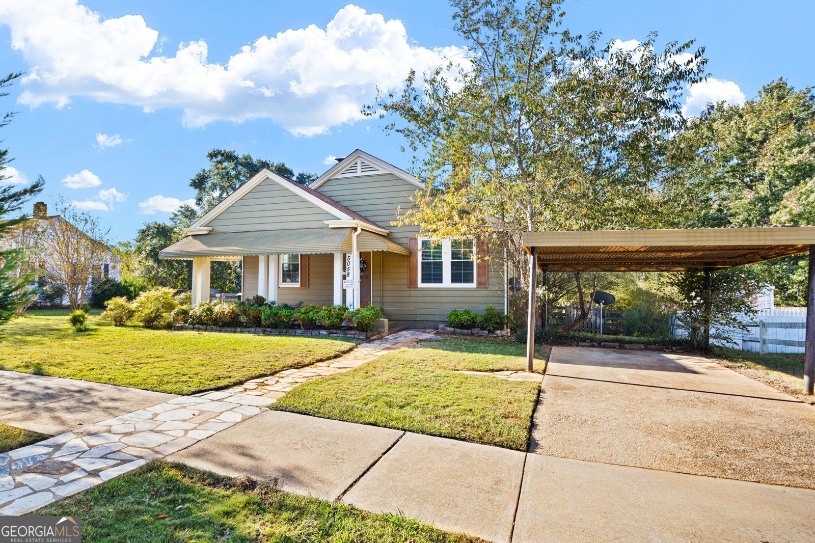 5058 Austell Powder Springs Road Austell - 15