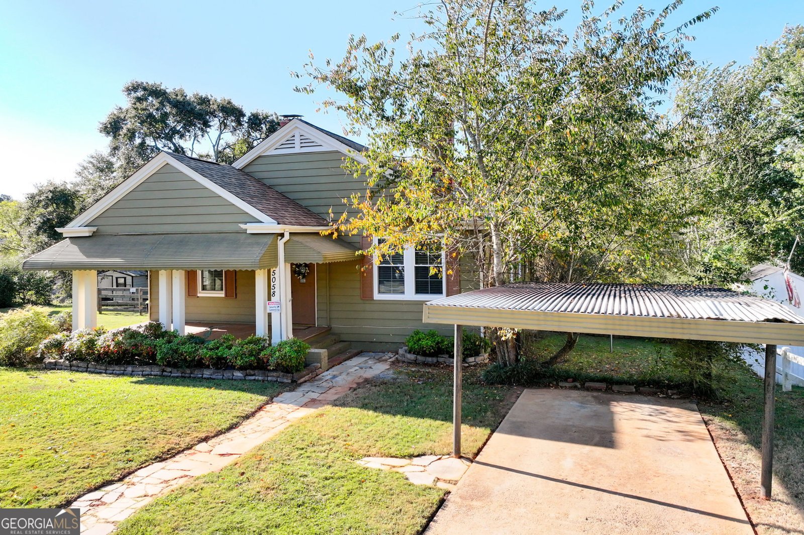 5058 Austell Powder Springs Road Austell - 16