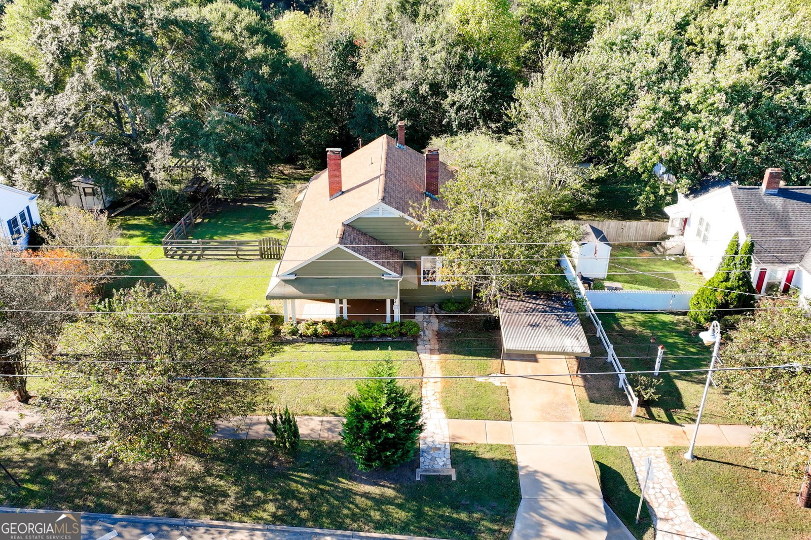 5058 Austell Powder Springs Road Austell - 17