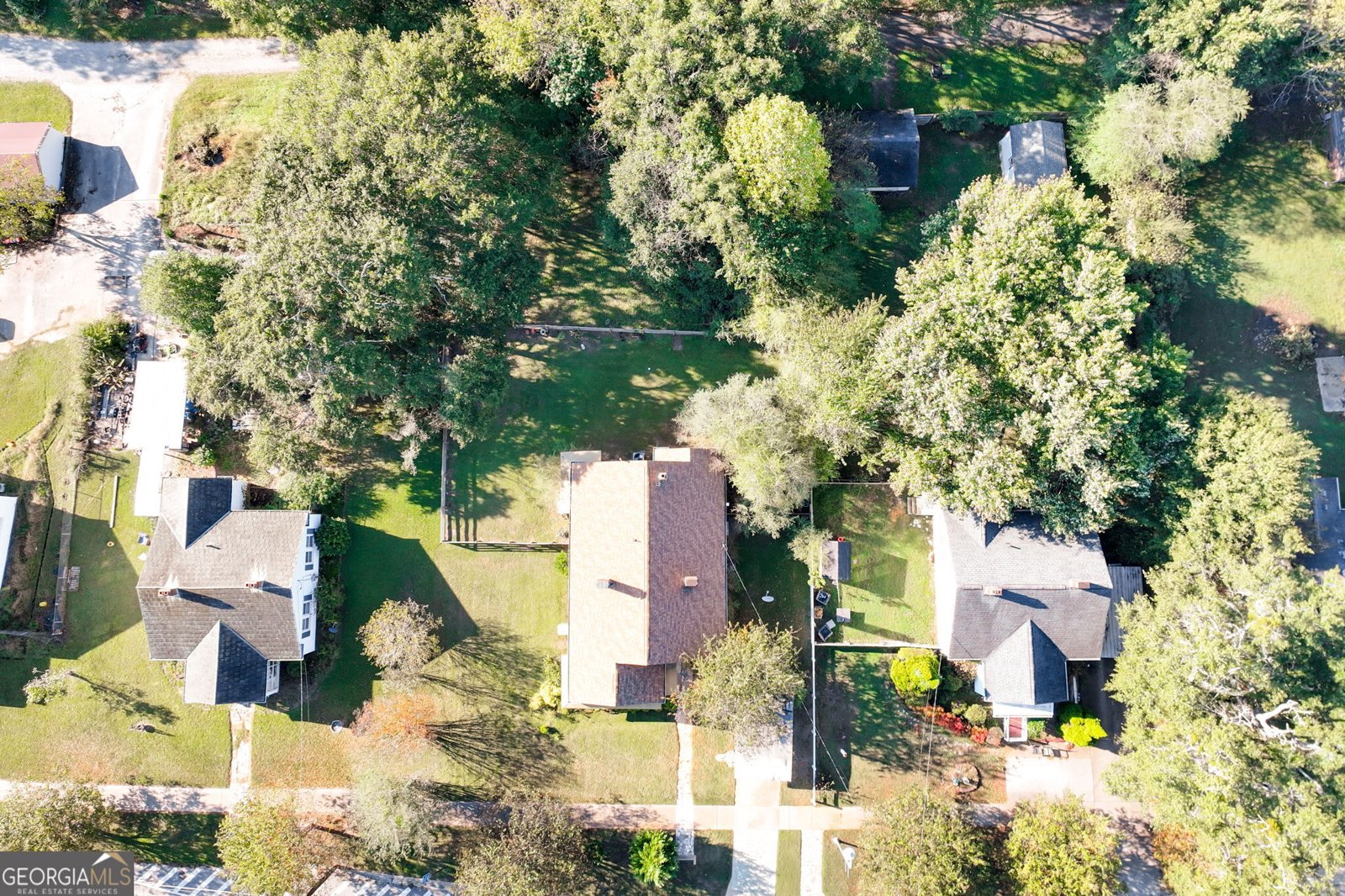 5058 Austell Powder Springs Road Austell - 19