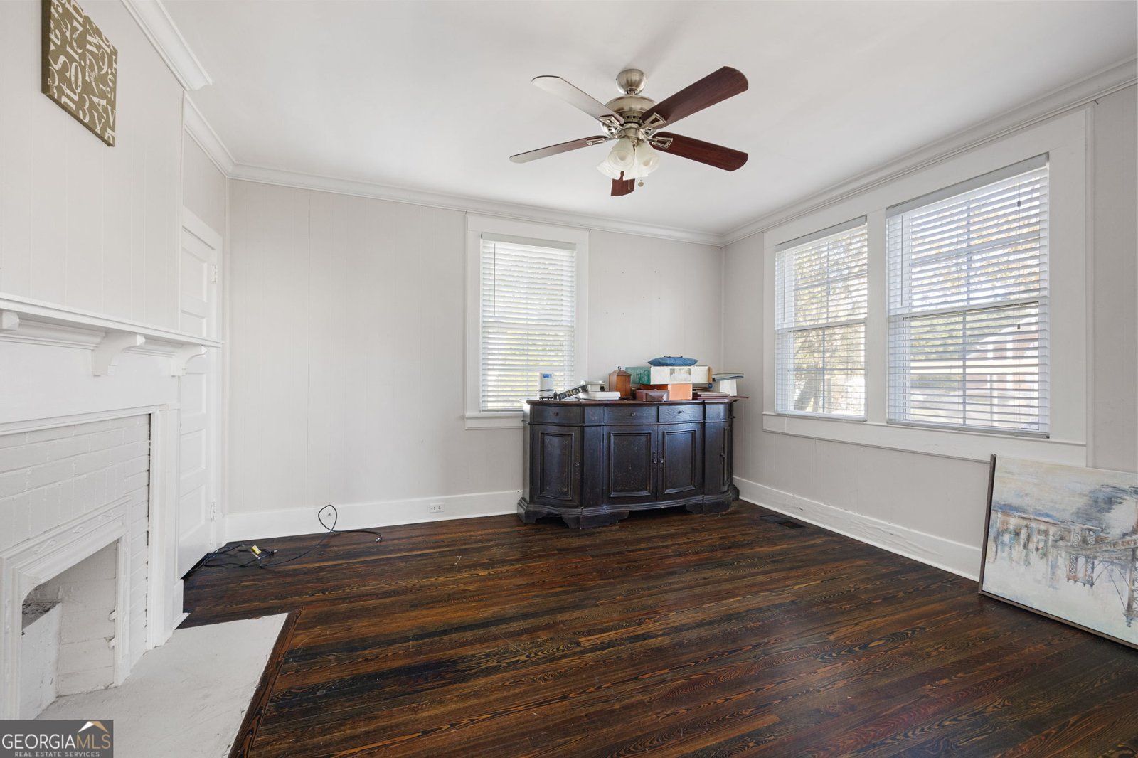 5058 Austell Powder Springs Road Austell - 3