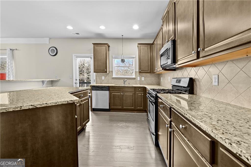 1566 Wilson Manor Circle Lawrenceville - 14