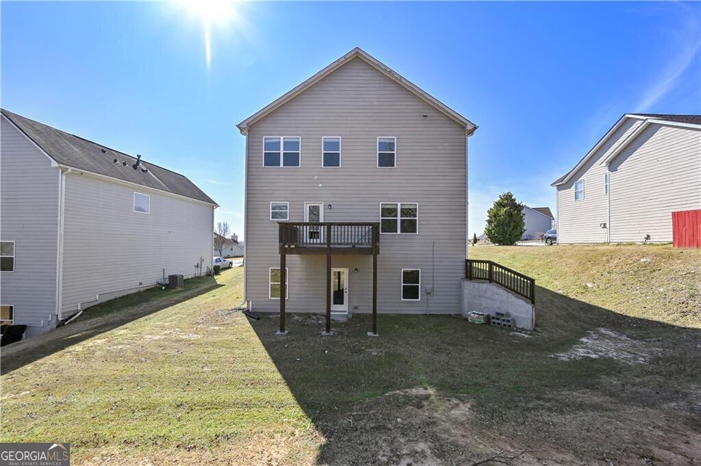 1566 Wilson Manor Circle Lawrenceville - 4