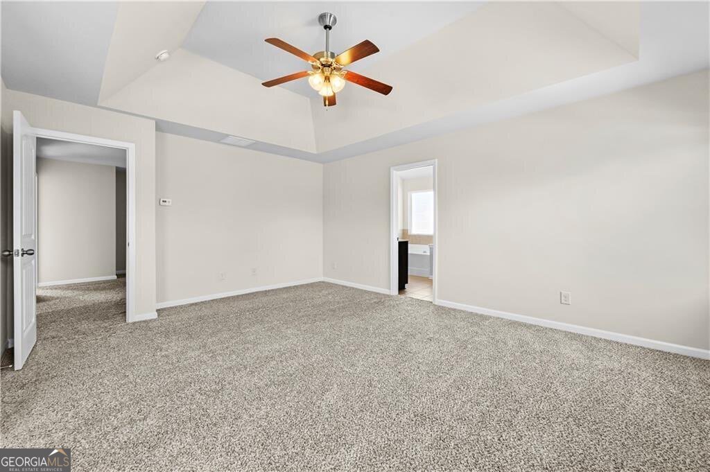 1566 Wilson Manor Circle Lawrenceville - 60