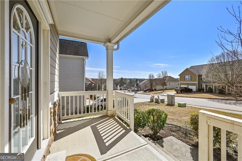 1566 Wilson Manor Circle Lawrenceville - 9