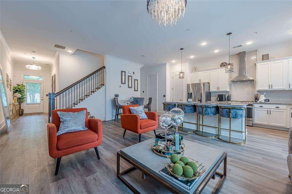 2543 Oakbourne Lane Smyrna - 3