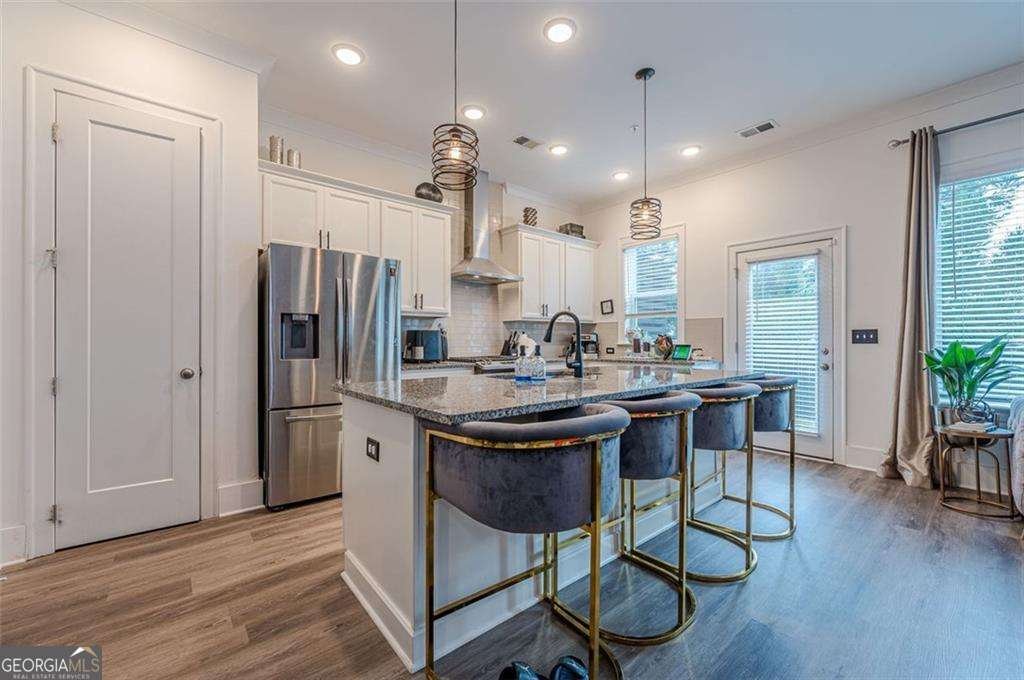 2543 Oakbourne Lane Smyrna - 4