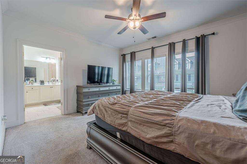 2543 Oakbourne Lane Smyrna - 6