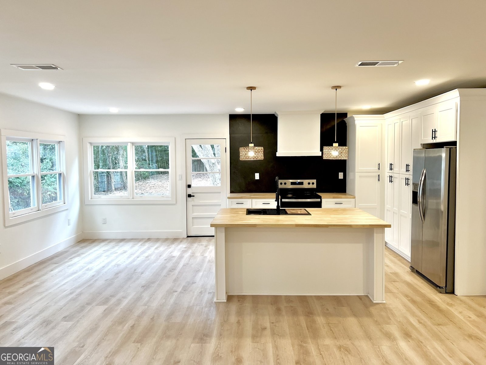 1907 Langston Avenue Atlanta - 9